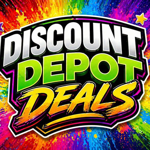 Discount Depot Deals