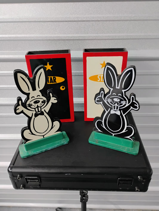 Hippity Hop Rabbits