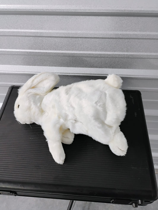 Rabbit Puppet
