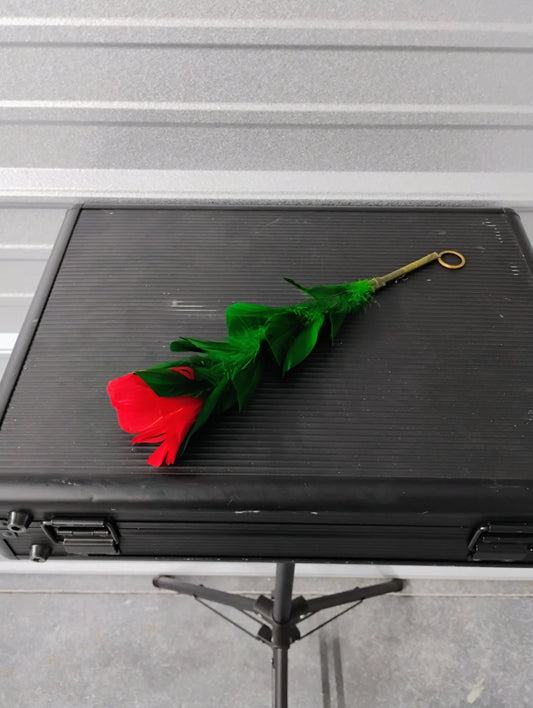 Drooping Flower