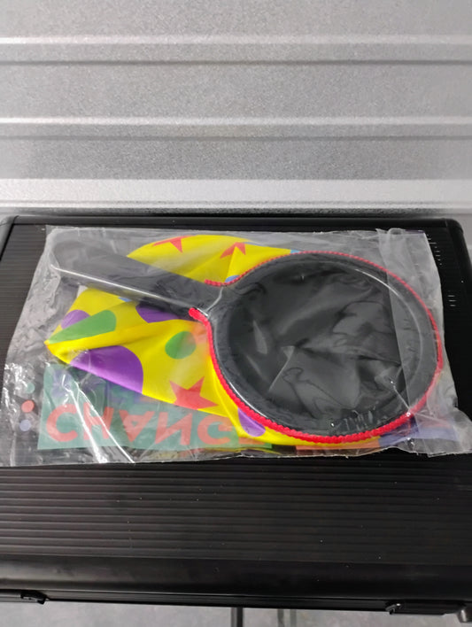 Change Bag without Zipper